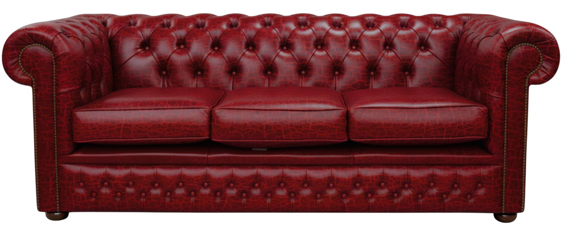 The Durham Chesterfield